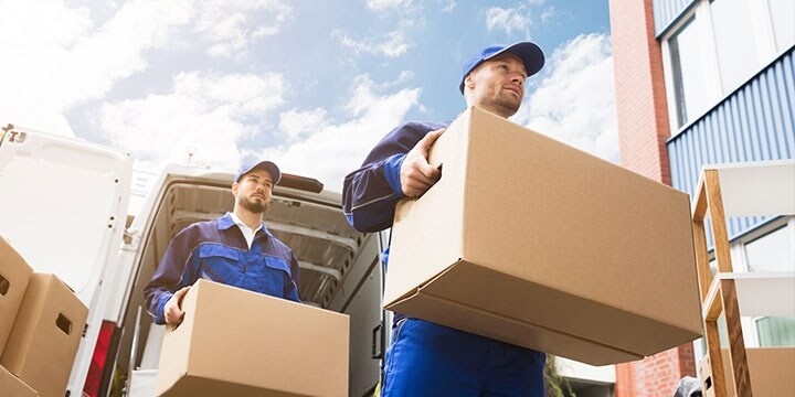 Packers and Movers in Fujairah